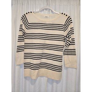 Club Monaco Thea Merino Sweater
